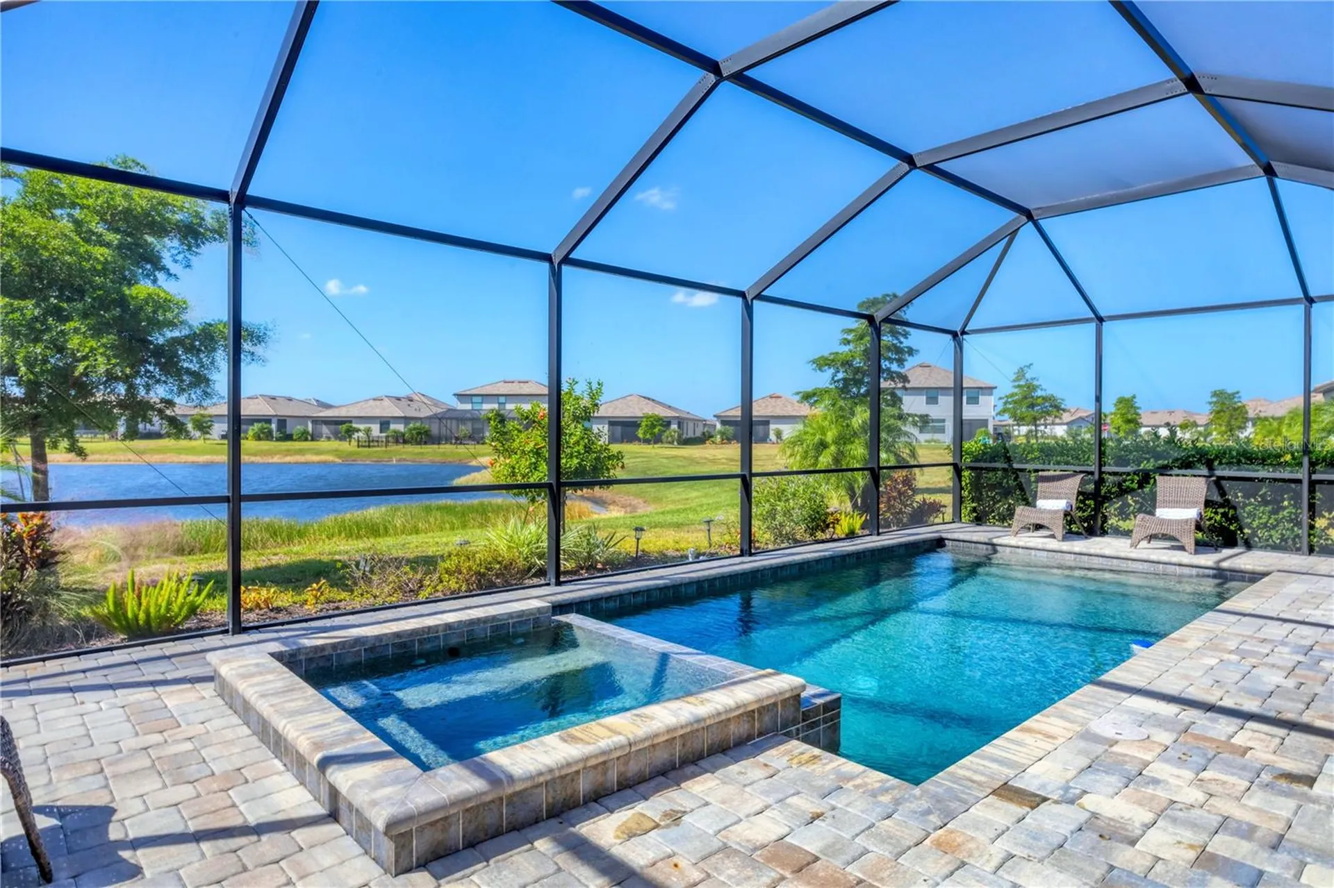 15716 Barefoot Beach Drive Bradenton FL 34211