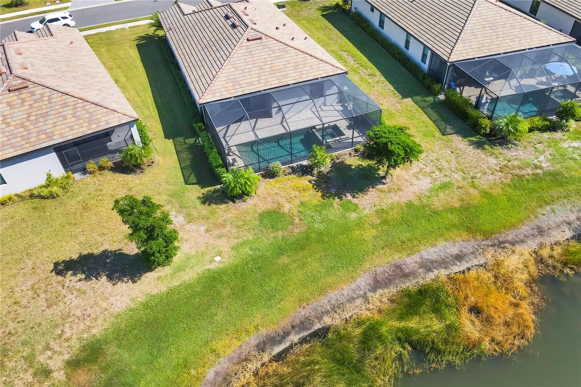 15716 Barefoot Beach Drive Bradenton FL 34211