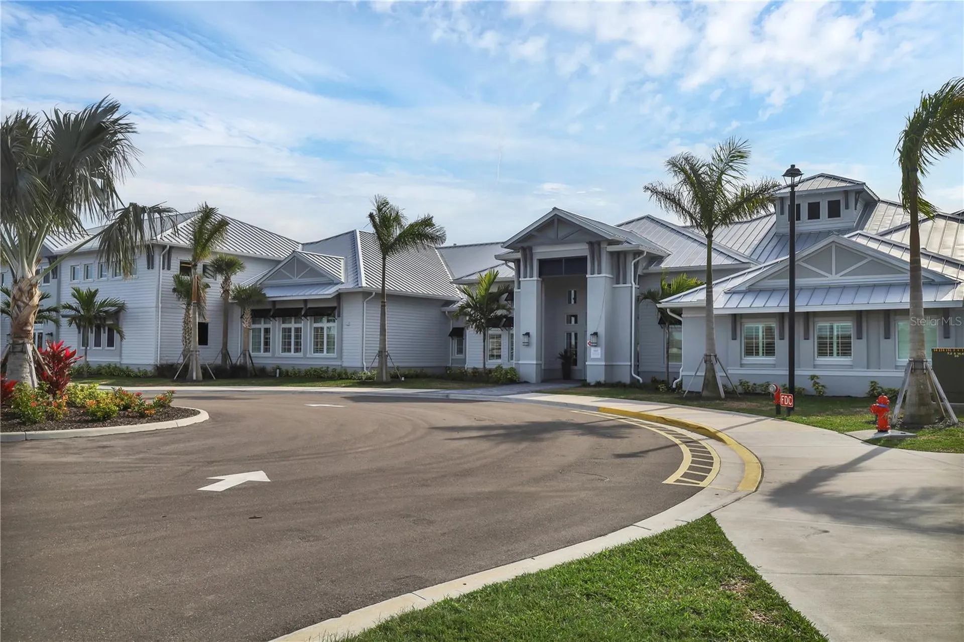 15716 Barefoot Beach Drive Bradenton FL 34211