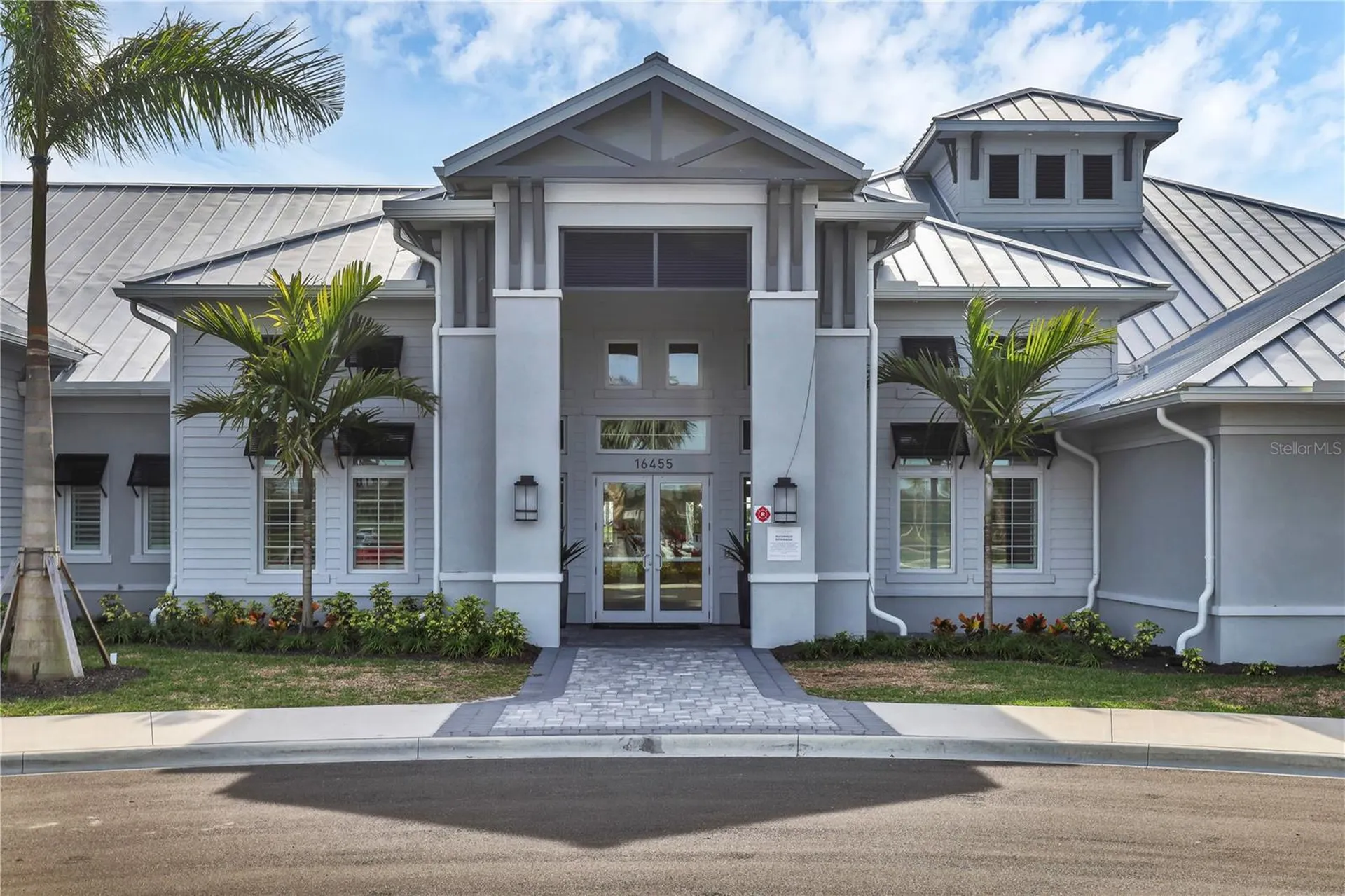 15716 Barefoot Beach Drive Bradenton FL 34211