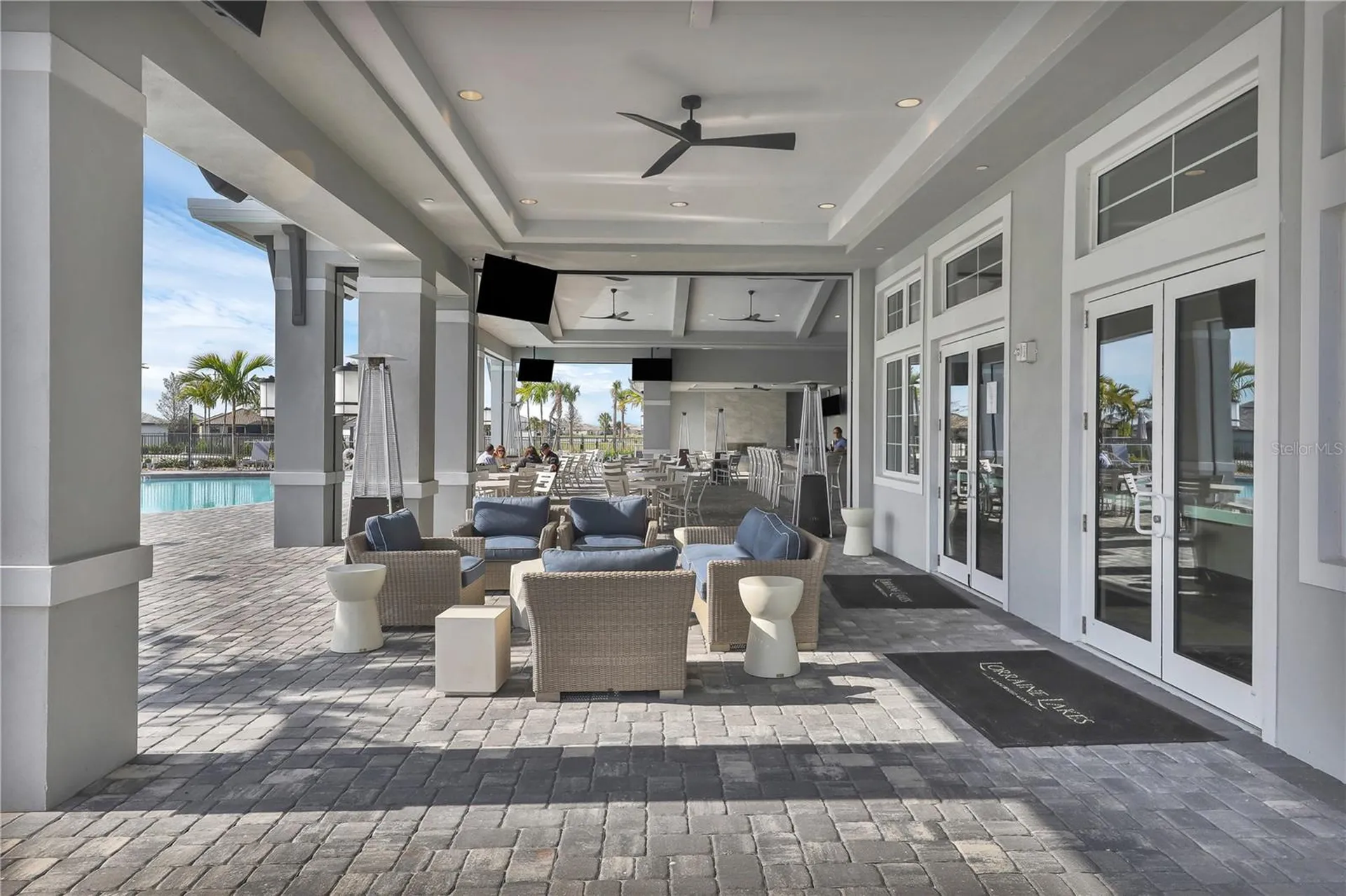 15716 Barefoot Beach Drive Bradenton FL 34211