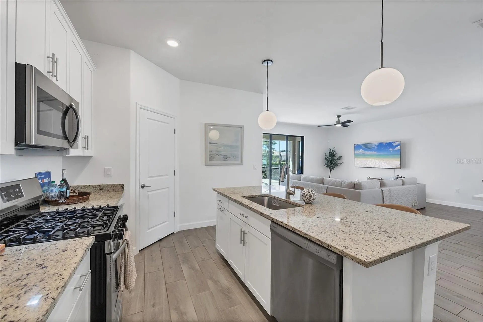 15716 Barefoot Beach Drive Bradenton FL 34211
