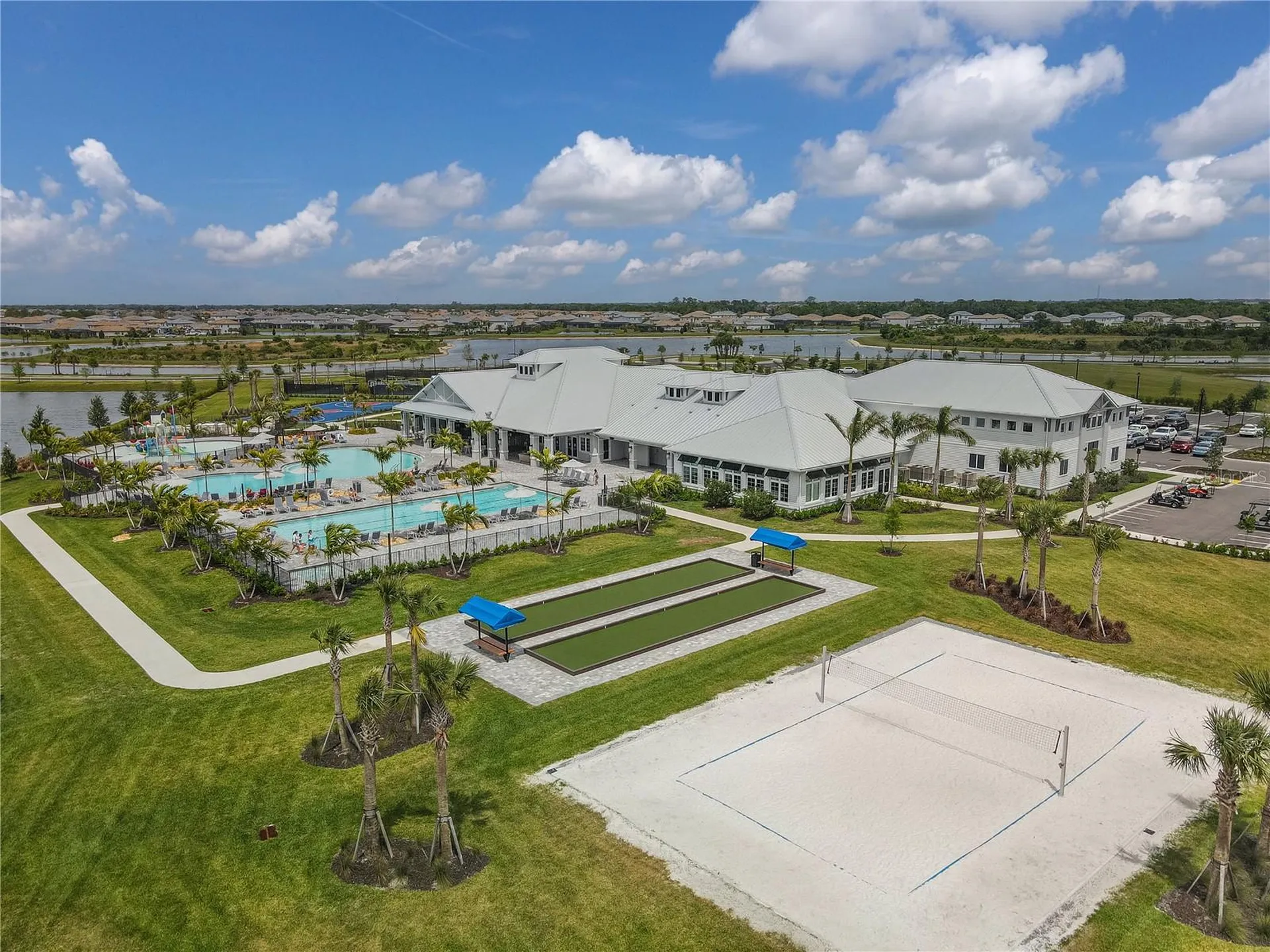 15716 Barefoot Beach Drive Bradenton FL 34211