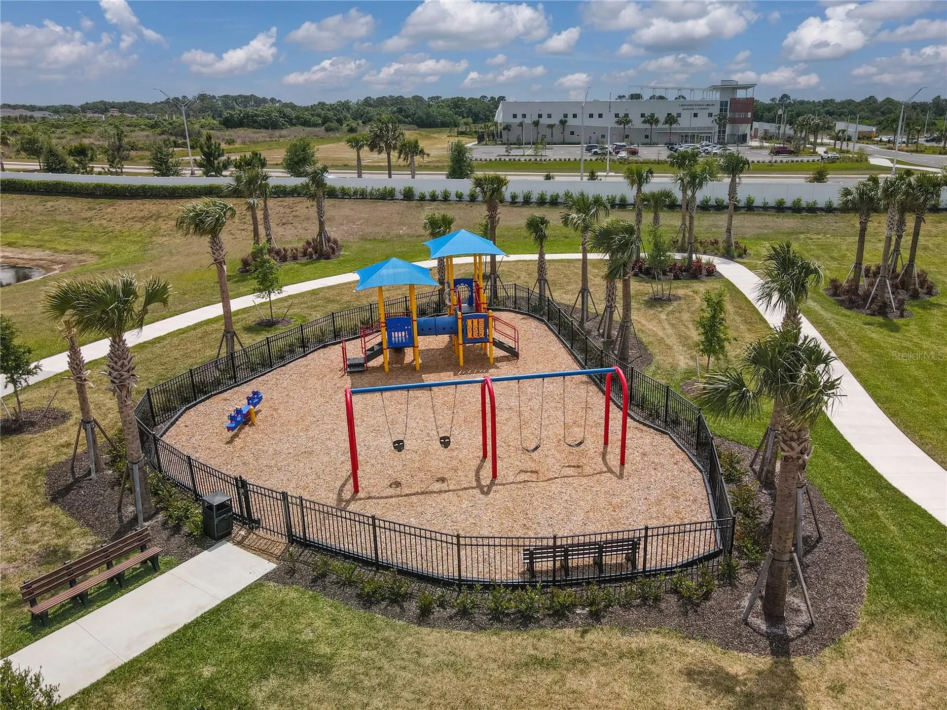 15716 Barefoot Beach Drive Bradenton FL 34211