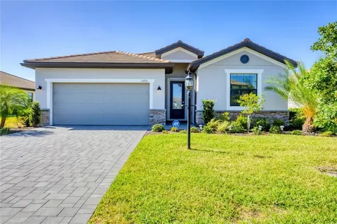 15716 Barefoot Beach Drive Bradenton FL 34211