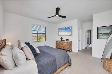 15716 Barefoot Beach Drive Bradenton FL 34211