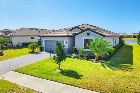 15716 Barefoot Beach Drive Bradenton FL 34211