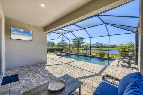 15716 Barefoot Beach Drive Bradenton FL 34211