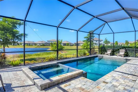 15716 Barefoot Beach Drive Bradenton FL 34211