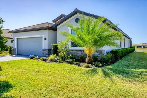 15716 Barefoot Beach Drive Bradenton FL 34211