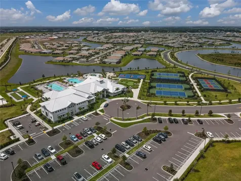 15716 Barefoot Beach Drive Bradenton FL 34211