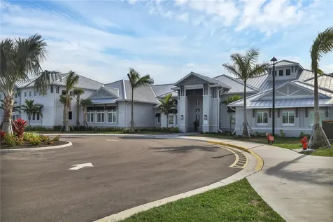 15716 Barefoot Beach Drive Bradenton FL 34211