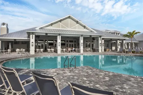 15716 Barefoot Beach Drive Bradenton FL 34211