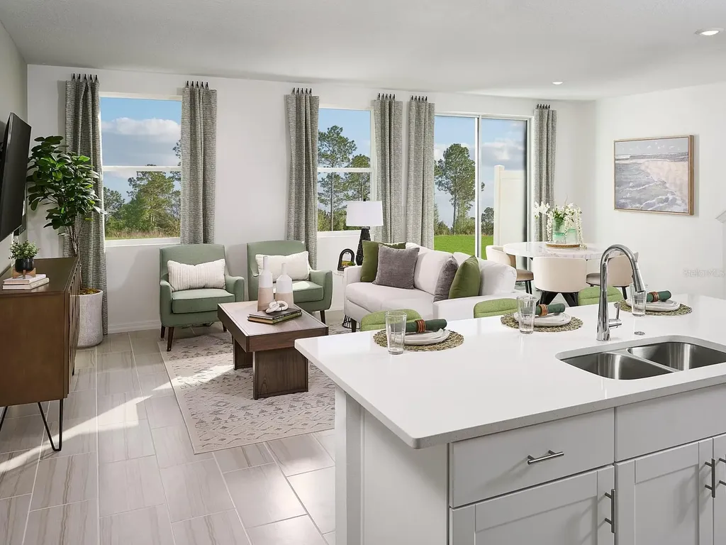 1129 Bradford Park Drive Ormond Beach FL 32174