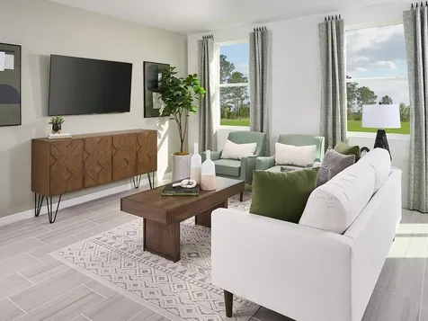 1129 Bradford Park Drive Ormond Beach FL 32174