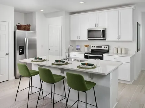 1129 Bradford Park Drive Ormond Beach FL 32174