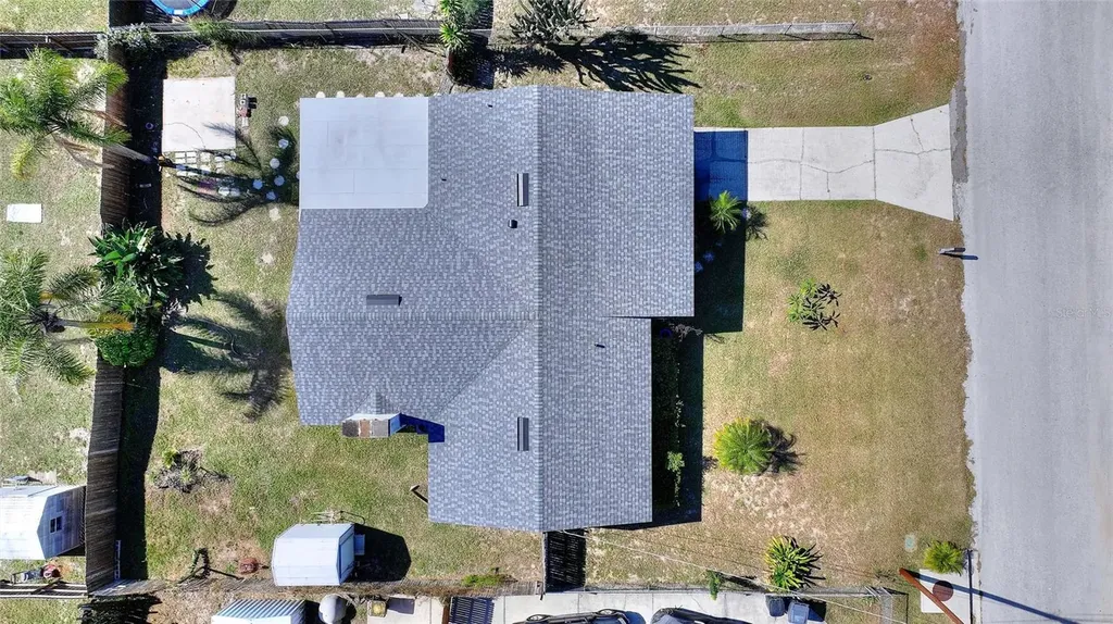 221 Dorothy Street Auburndale FL 33823