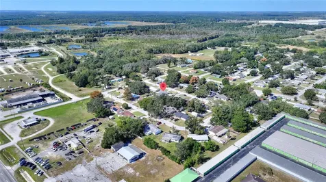 221 Dorothy Street Auburndale FL 33823