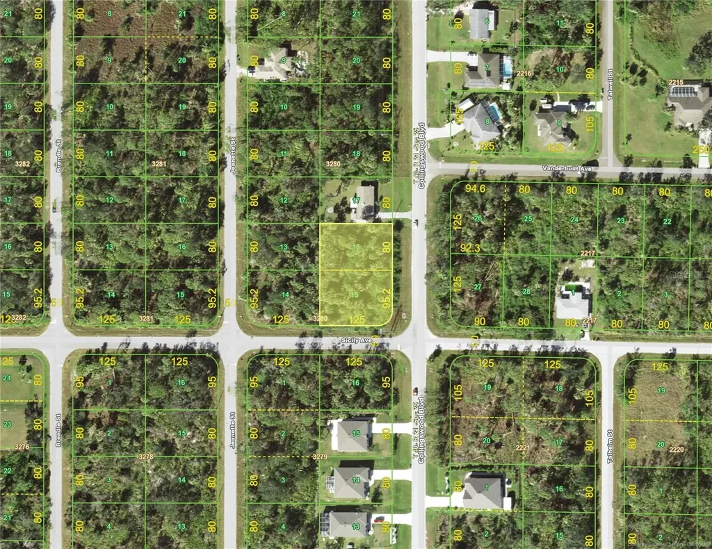 4137/4145 Collingswood Avenue Port Charlotte FL 33948