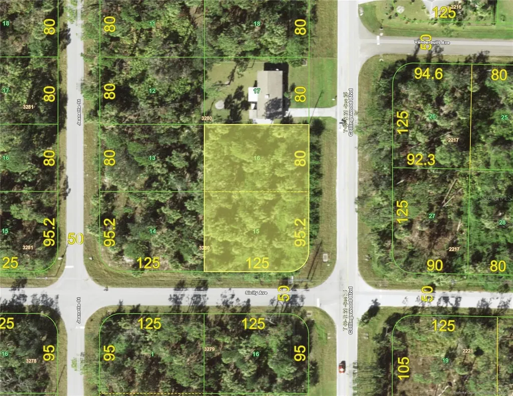 4137/4145 Collingswood Avenue Port Charlotte FL 33948