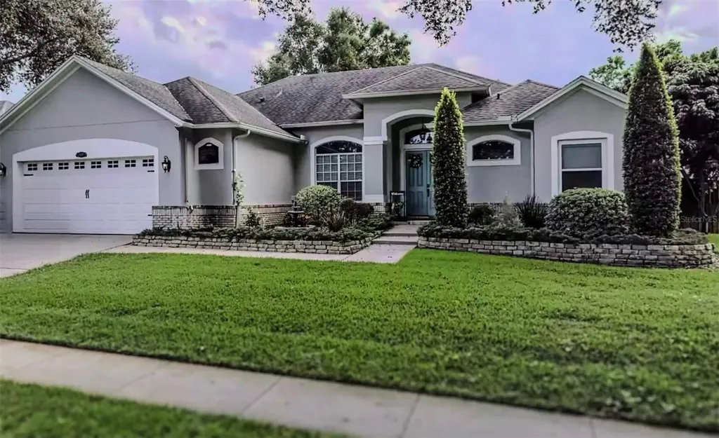 8208 Vineland Oaks Boulevard Orlando FL 32835