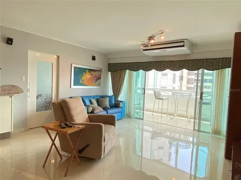 Park Plaza 4429 Ave Isla Verde Carolina PR 00979