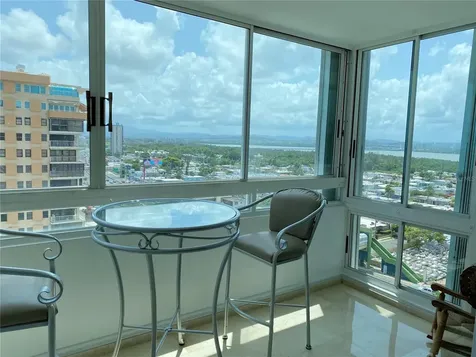 Park Plaza 4429 Ave Isla Verde Carolina PR 00979