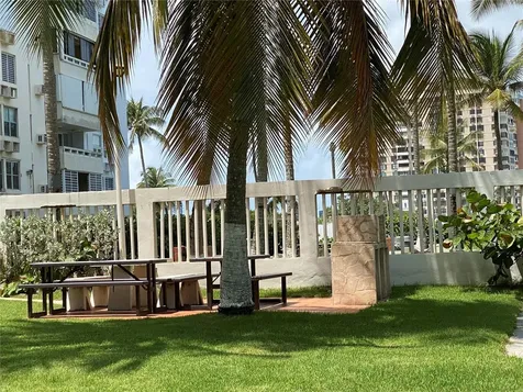Park Plaza 4429 Ave Isla Verde Carolina PR 00979