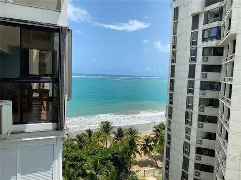 Park Plaza 4429 Ave Isla Verde Carolina PR 00979