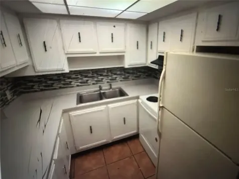 3425 Tricon Lane Holiday FL 34691