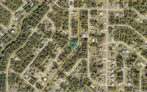 Dragon Street North Port FL 34288