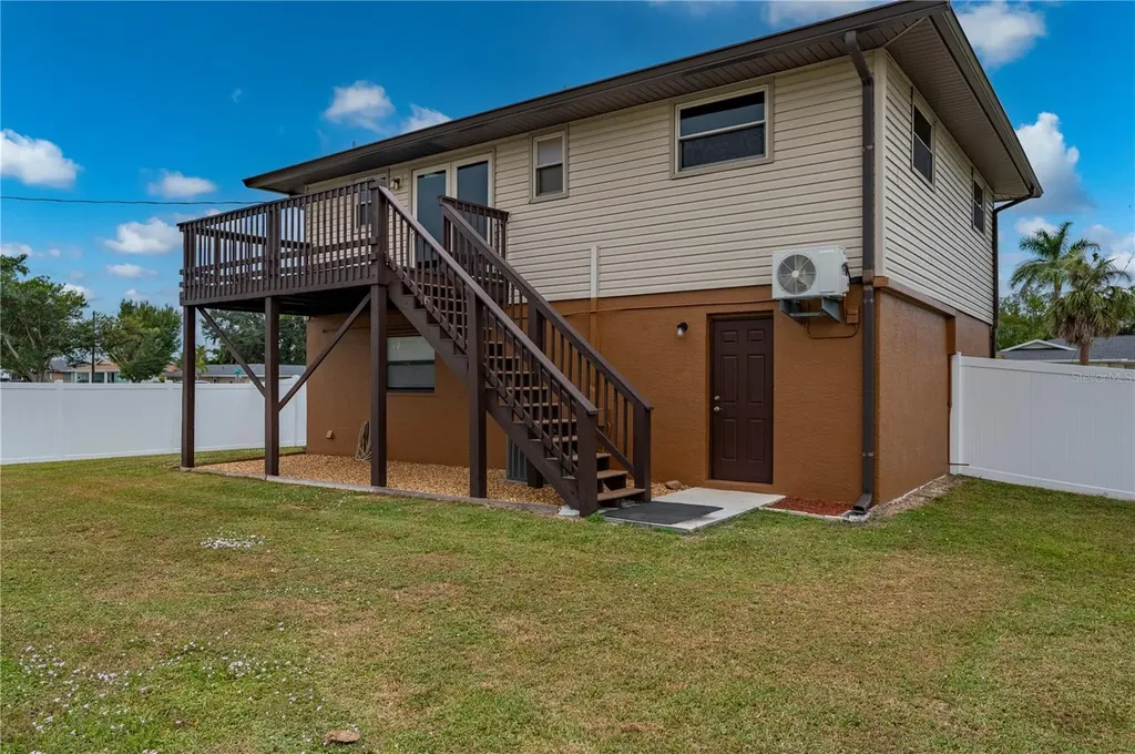 2810 Vasco Street Punta Gorda FL 33950