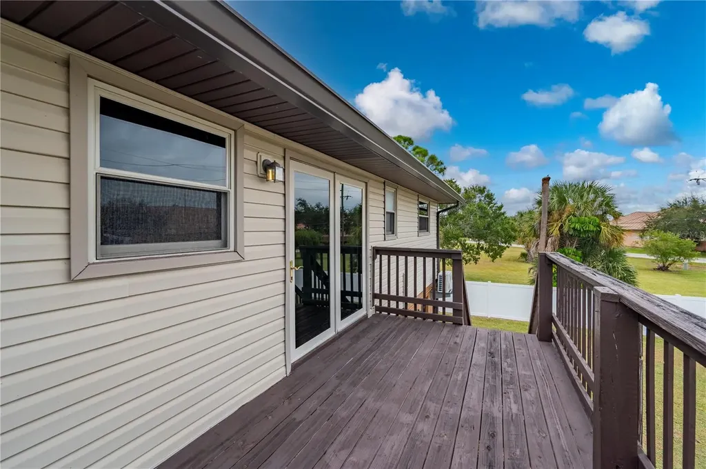 2810 Vasco Street Punta Gorda FL 33950