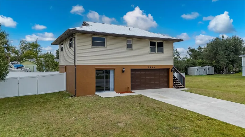 2810 Vasco Street Punta Gorda FL 33950