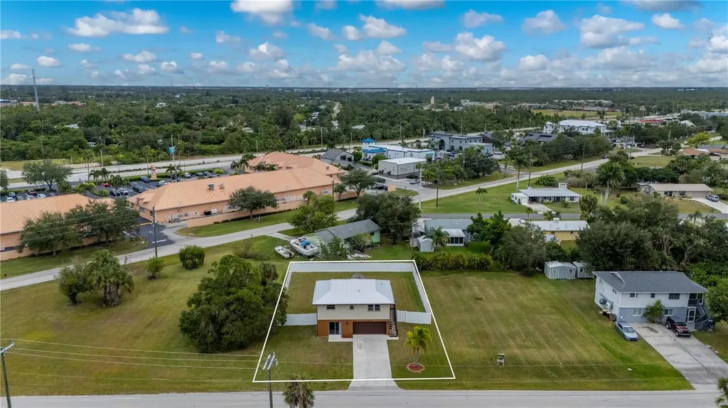 2810 Vasco Street Punta Gorda FL 33950
