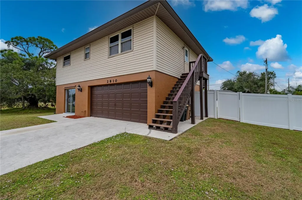 2810 Vasco Street Punta Gorda FL 33950