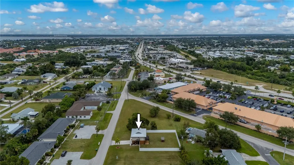 2810 Vasco Street Punta Gorda FL 33950