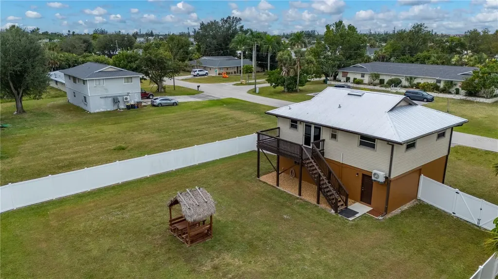2810 Vasco Street Punta Gorda FL 33950