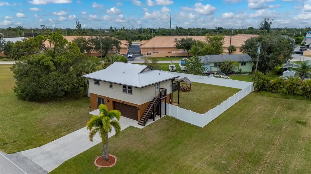 2810 Vasco Street Punta Gorda FL 33950