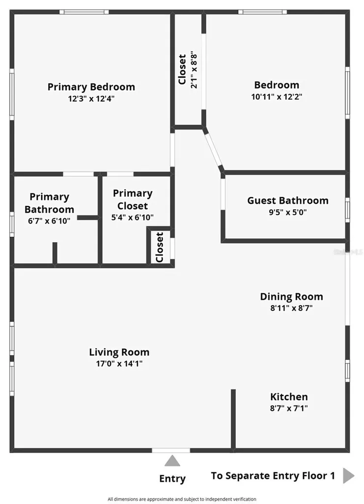 2810 Vasco Street Punta Gorda FL 33950