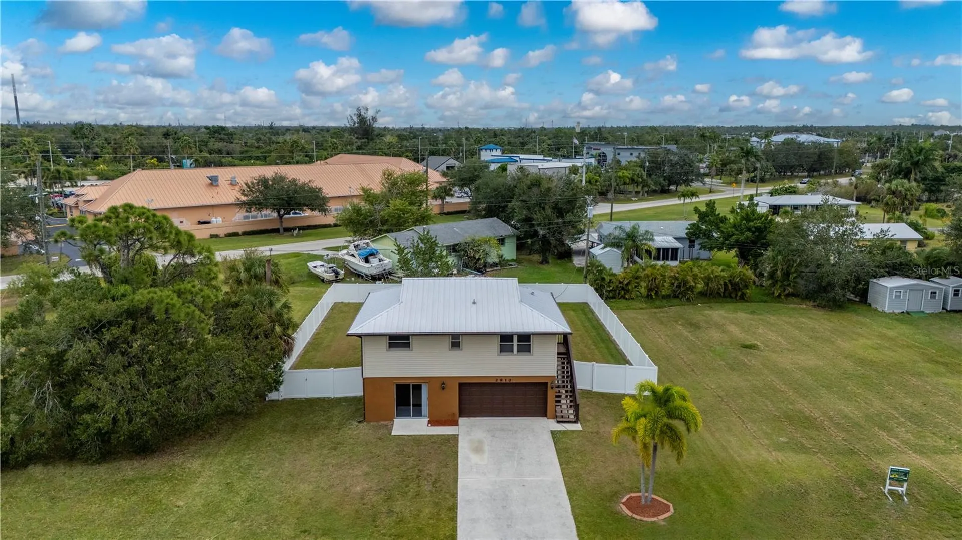 2810 Vasco Street Punta Gorda FL 33950