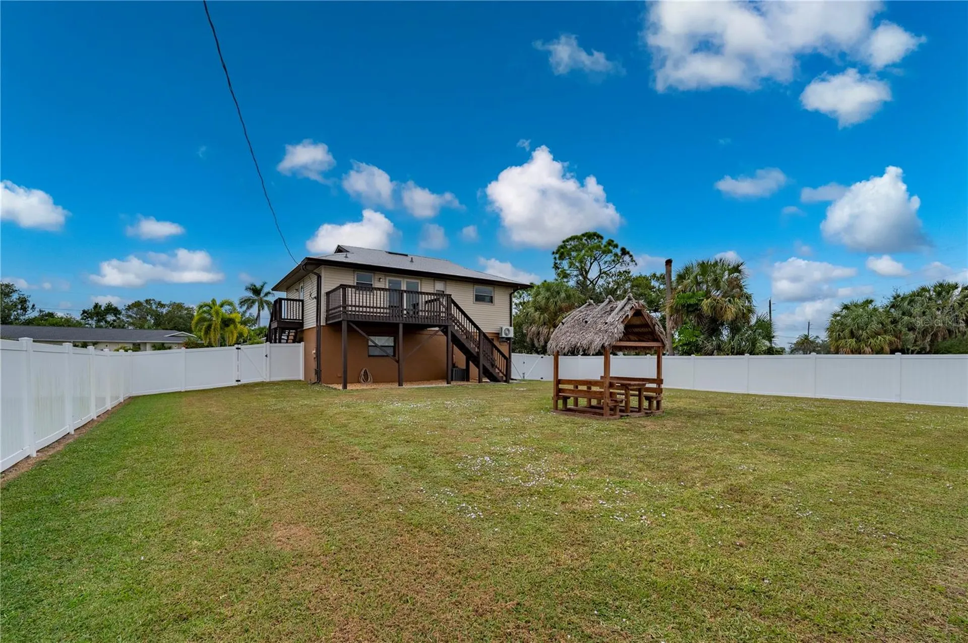 2810 Vasco Street Punta Gorda FL 33950