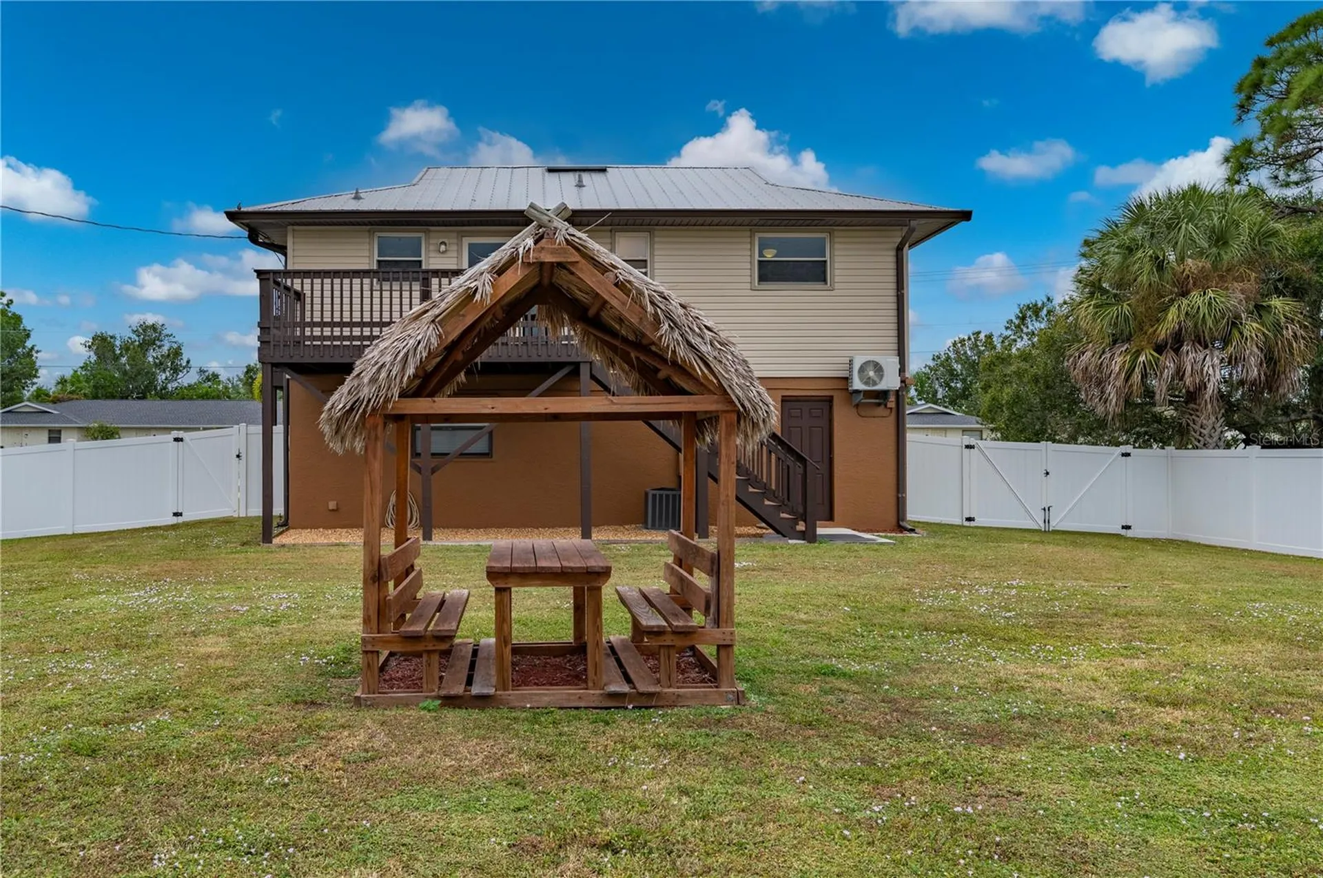 2810 Vasco Street Punta Gorda FL 33950