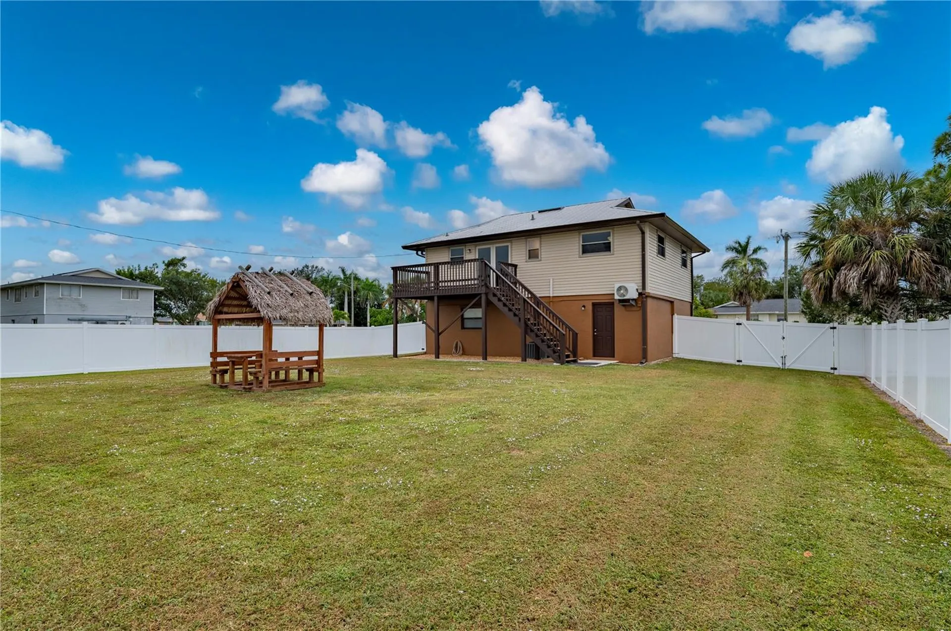 2810 Vasco Street Punta Gorda FL 33950