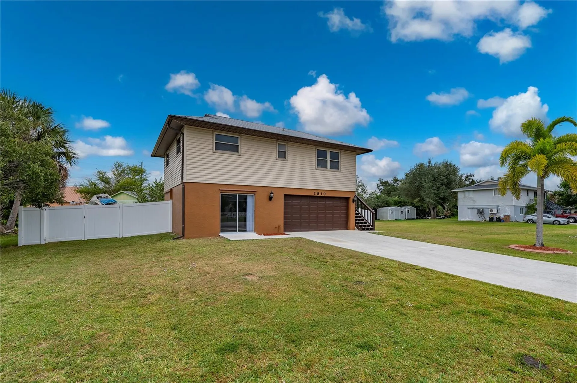 2810 Vasco Street Punta Gorda FL 33950