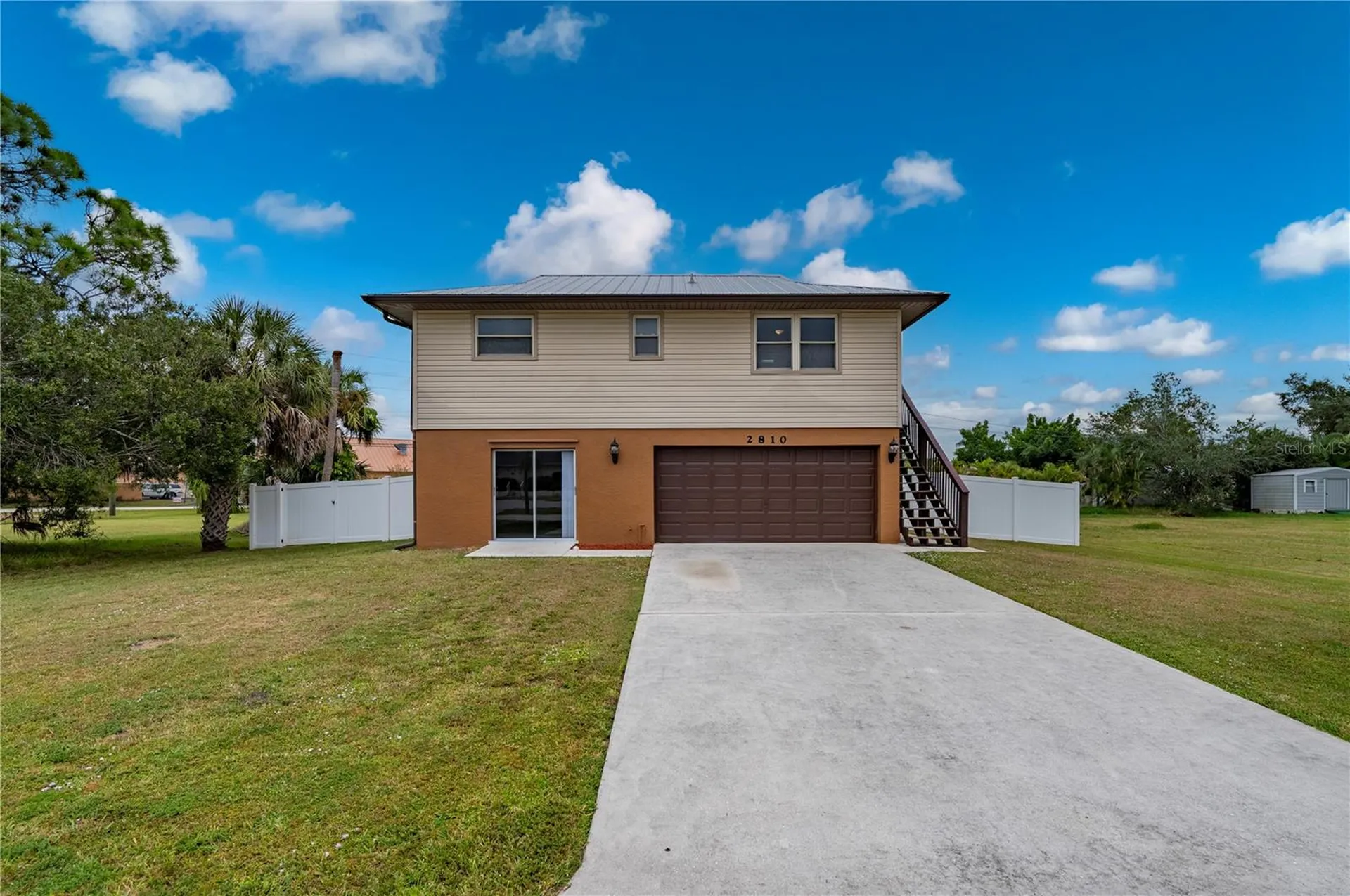 2810 Vasco Street Punta Gorda FL 33950