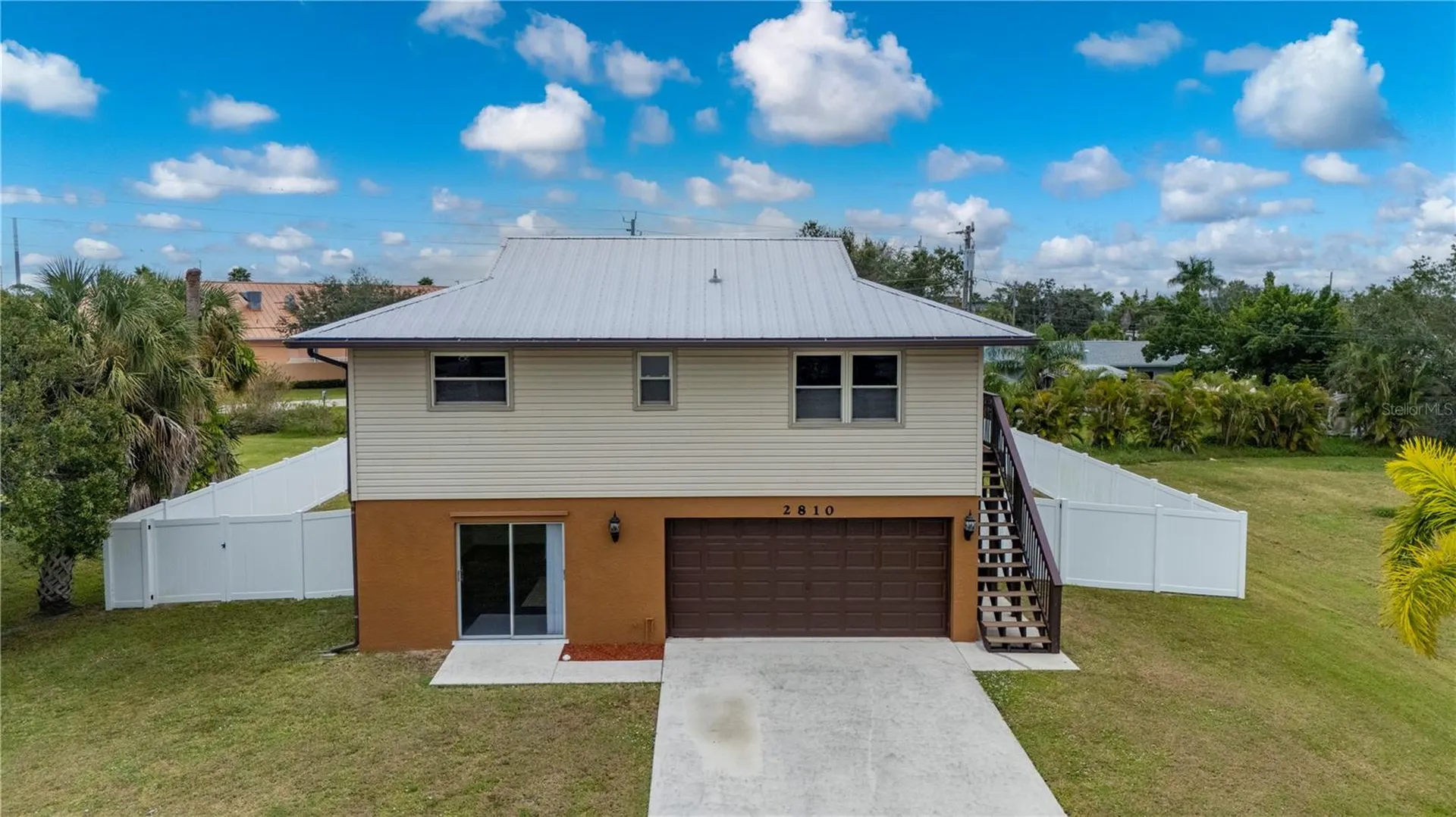 2810 Vasco Street Punta Gorda FL 33950