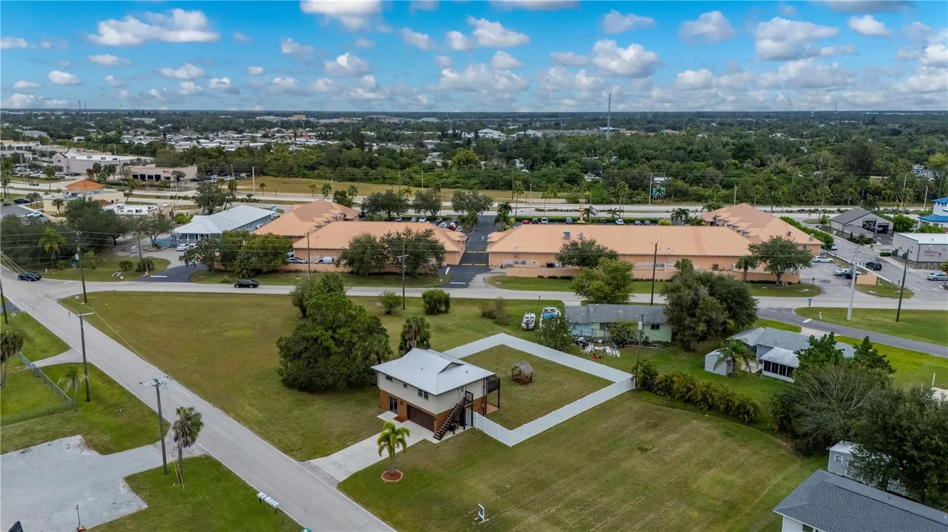 2810 Vasco Street Punta Gorda FL 33950