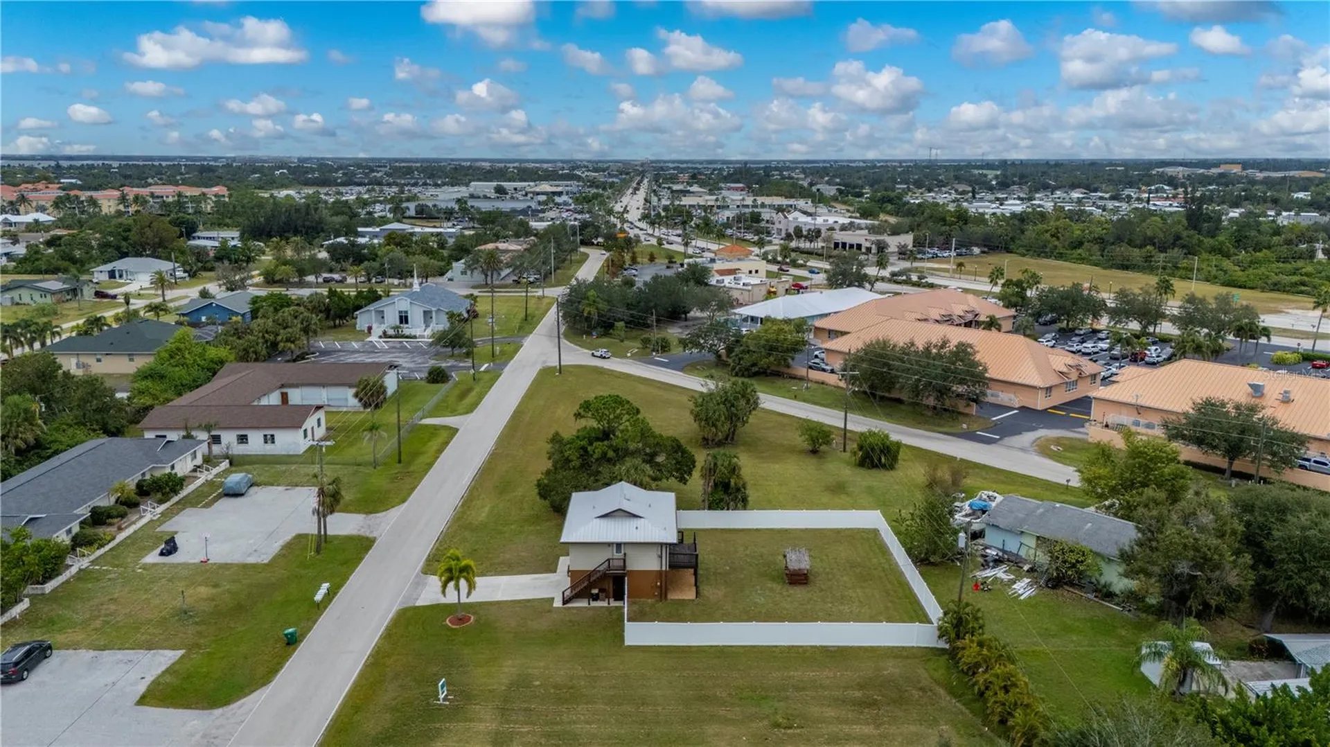 2810 Vasco Street Punta Gorda FL 33950