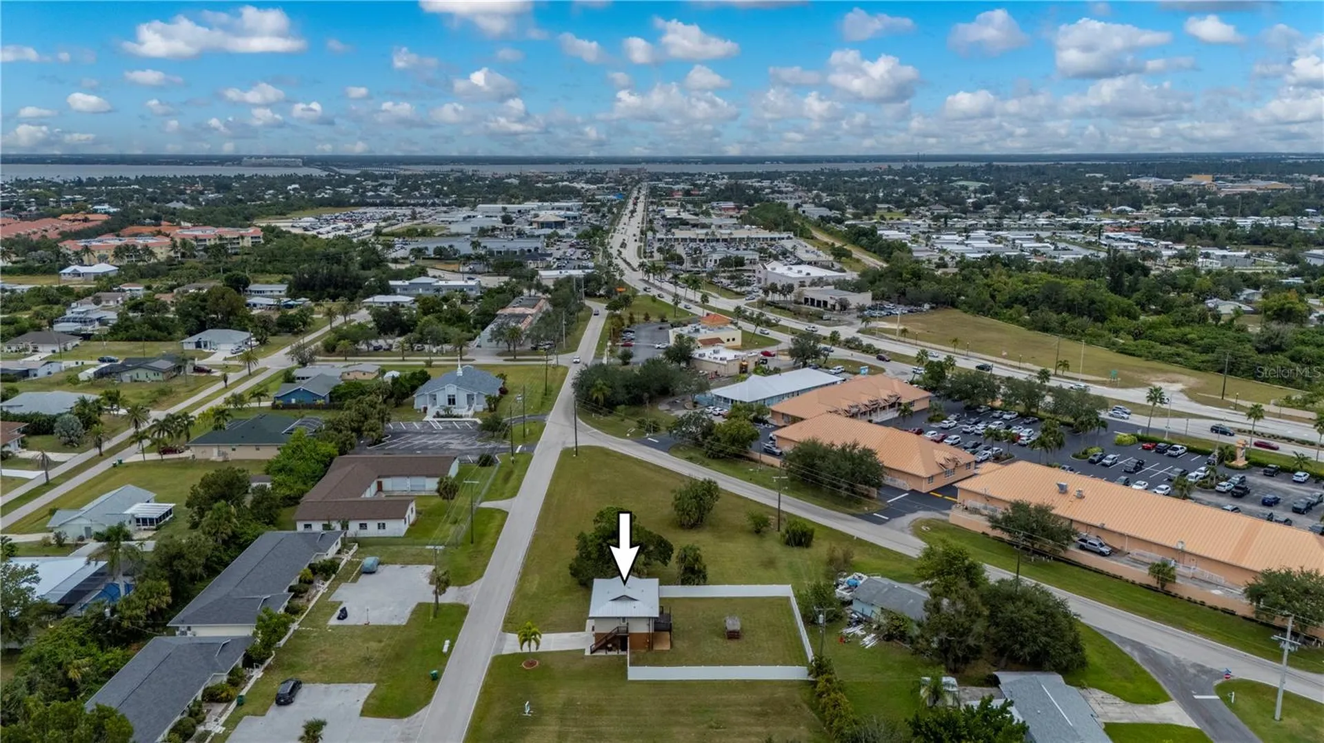 2810 Vasco Street Punta Gorda FL 33950